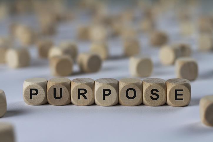 What’s Your Purpose?