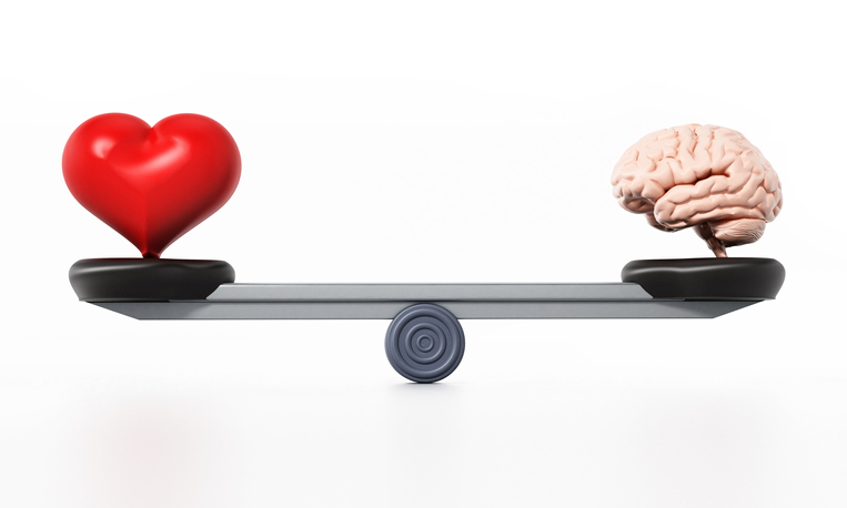 Love Your Brain