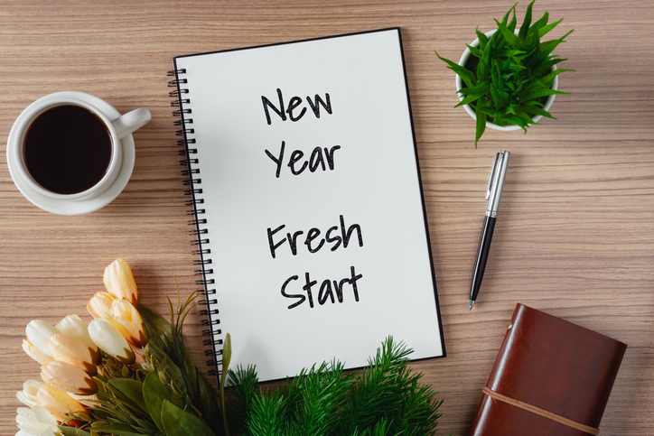 Resolutions or “Real” Solutions?
