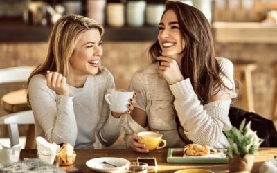 The Gift of Conversation