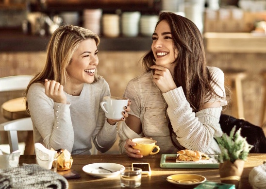 The Gift of Conversation