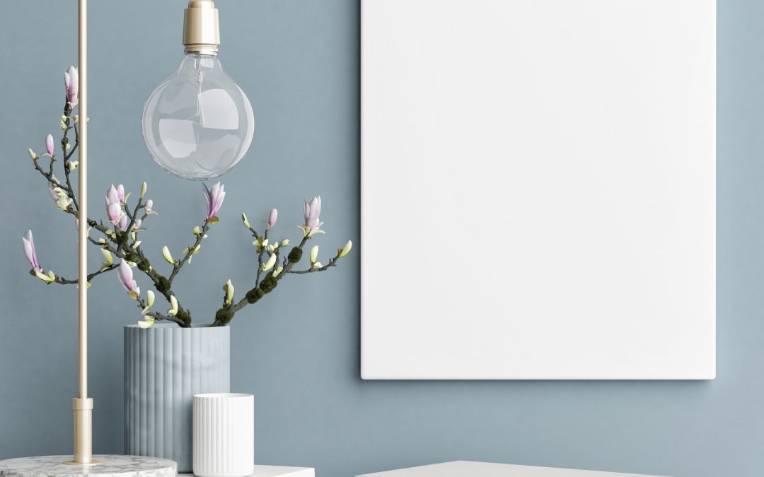 A Fresh Canvas!