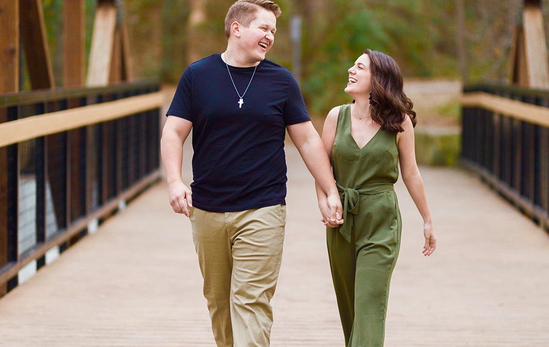 Saving Your Marriage Before it Starts