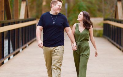 Saving Your Marriage Before it Starts
