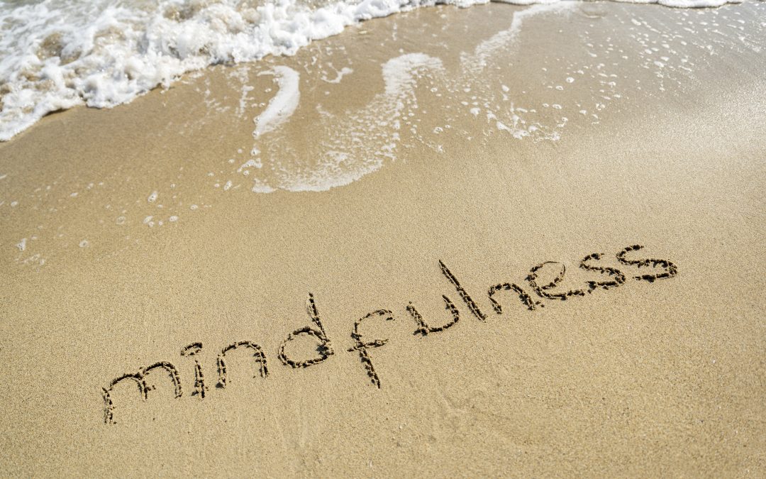 Mindfulness Matters