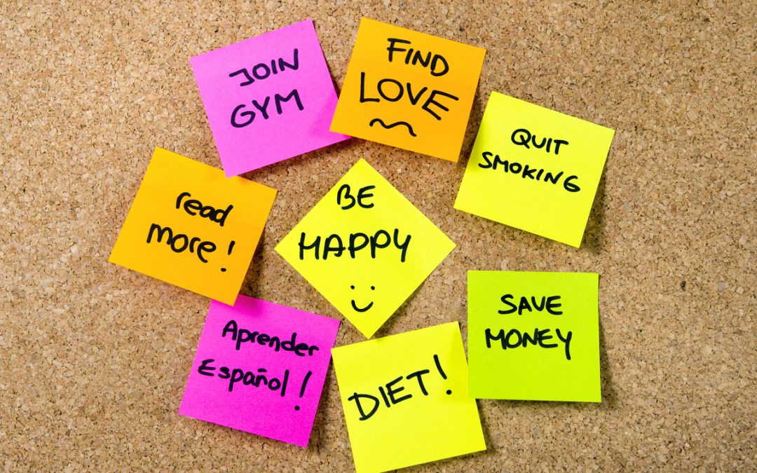 Healthy Habits Make You Happy