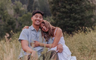 Building a Lifelong Marriage
