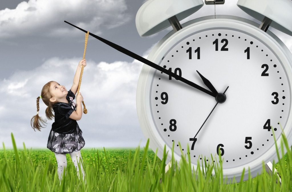 MAKE THE MOST OF YOUR FAMILY TIME